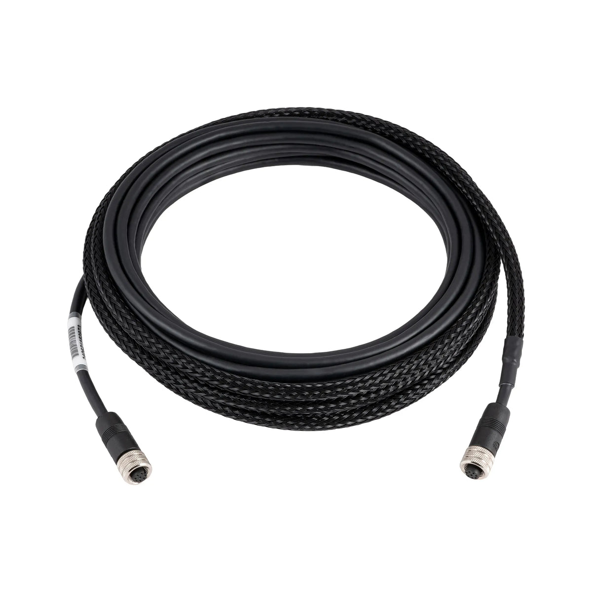 Minn Kota MKR-95 30ft braided ethernet cable