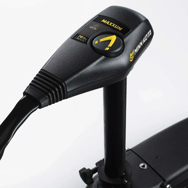 Minn Kota - Maxxum