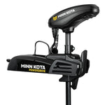 Minn Kota Powerdrive bow-mount freshwater trolling motor GPS Spot-Lock wireless remote