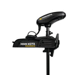 Minn Kota Pontoon trolling motor bow-mount designed for pontoon boats