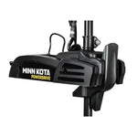 Minn Kota Powerdrive bow-mount freshwater trolling motor GPS Spot-Lock wireless remote