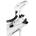 Minn Kota Riptide Terrova saltwater trolling motor wireless remote GPS Spot-Lock