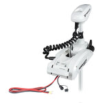 Minn Kota Riptide Terrova saltwater trolling motor wireless remote GPS Spot-Lock