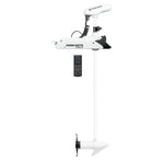 Minn Kota Riptide Terrova saltwater trolling motor wireless remote GPS Spot-Lock