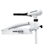 Minn Kota Riptide Maxxum saltwater bow-mount trolling motor hand control