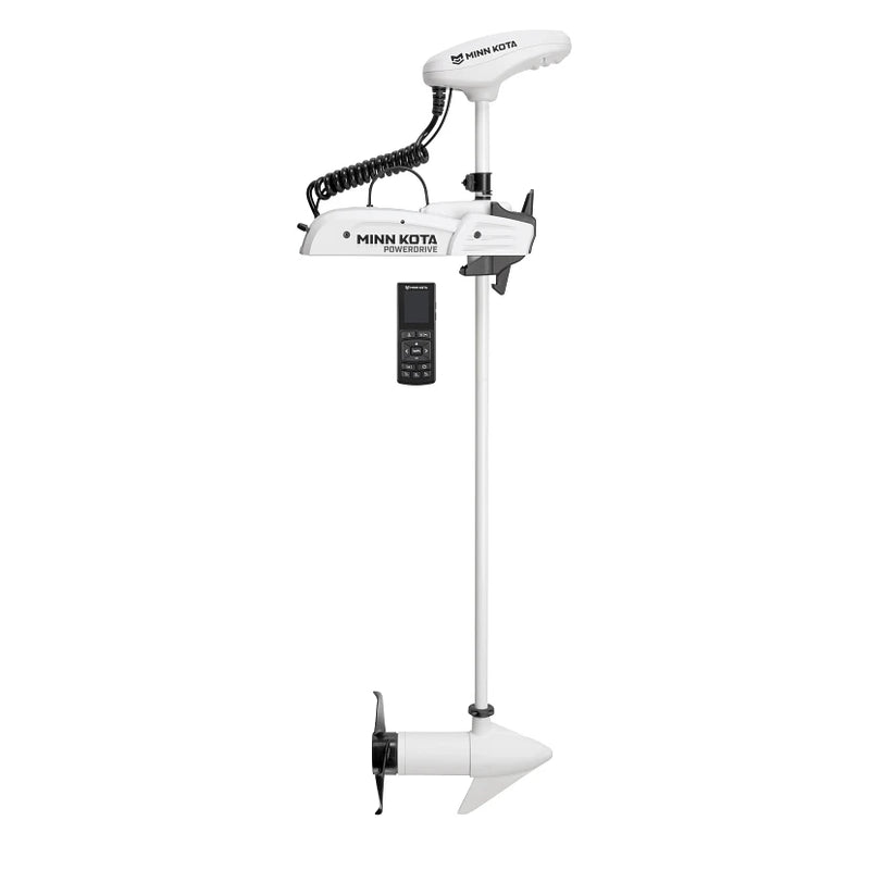 Minn Kota - Riptide Powerdrive