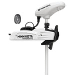 Minn Kota Riptide Powerdrive saltwater bow-mount trolling motor GPS Spot-Lock