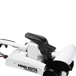 Minn Kota Riptide Powerdrive saltwater bow-mount trolling motor GPS Spot-Lock