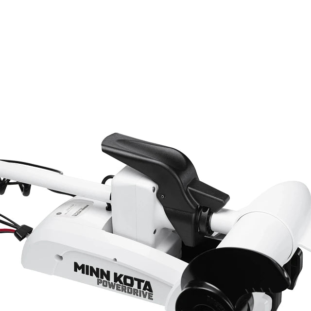 Minn Kota - Riptide PowerDrive
