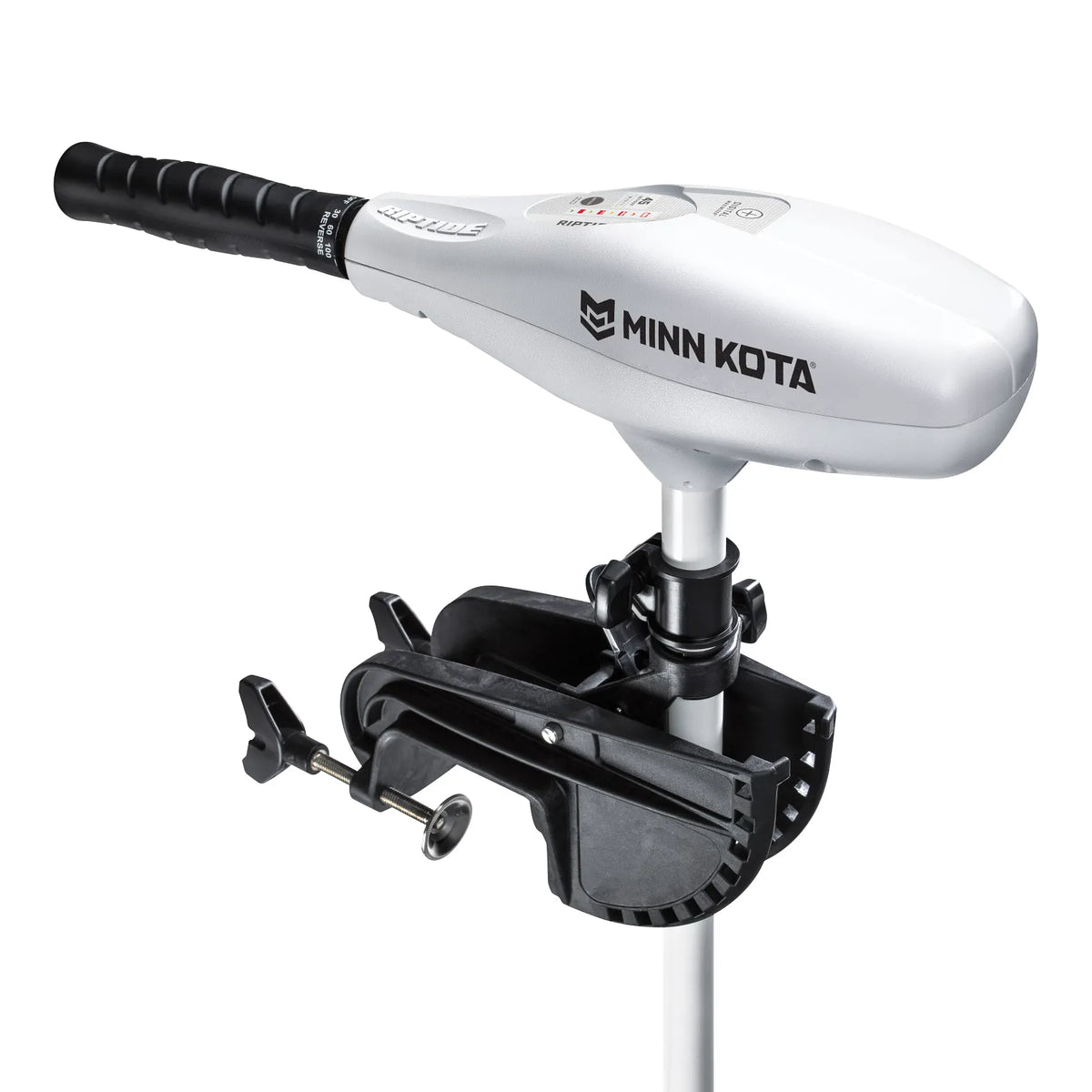 Minn Kota Riptide Transom Saltwater Trolling Motor