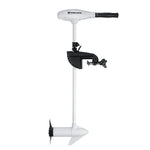 Minn Kota Riptide Transom saltwater transom-mount trolling motor hand tiller