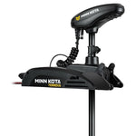 Minn Kota Terrova trolling motor with wireless remote GPS Spot-Lock freshwater fishing