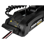 Minn Kota Terrova trolling motor with wireless remote GPS Spot-Lock freshwater fishing
