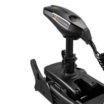Minn Kota Terrova Quest brushless trolling motor with wireless remote GPS Spot-Lock