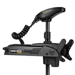 Minn Kota Terrova Quest brushless trolling motor with wireless remote GPS Spot-Lock