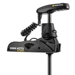 Minn Kota Ulterra trolling motor with auto stow deploy power trim GPS Spot-Lock