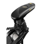 Minn Kota Ulterra trolling motor with auto stow deploy power trim GPS Spot-Lock