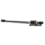 Minn Kota Ulterra trolling motor with auto stow deploy power trim GPS Spot-Lock
