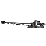 Minn Kota Ulterra Quest brushless trolling motor auto stow deploy power trim GPS