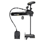 Minn Kota Ultrex trolling motor with power cable steer foot pedal GPS Spot-Lock