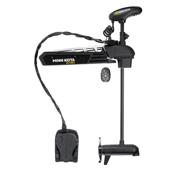 Minn Kota Ultrex