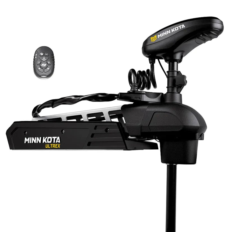 Minn Kota Ultrex