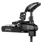 Minn Kota Ultrex Quest brushless trolling motor with power cable steer foot pedal GPS Spot-Lock