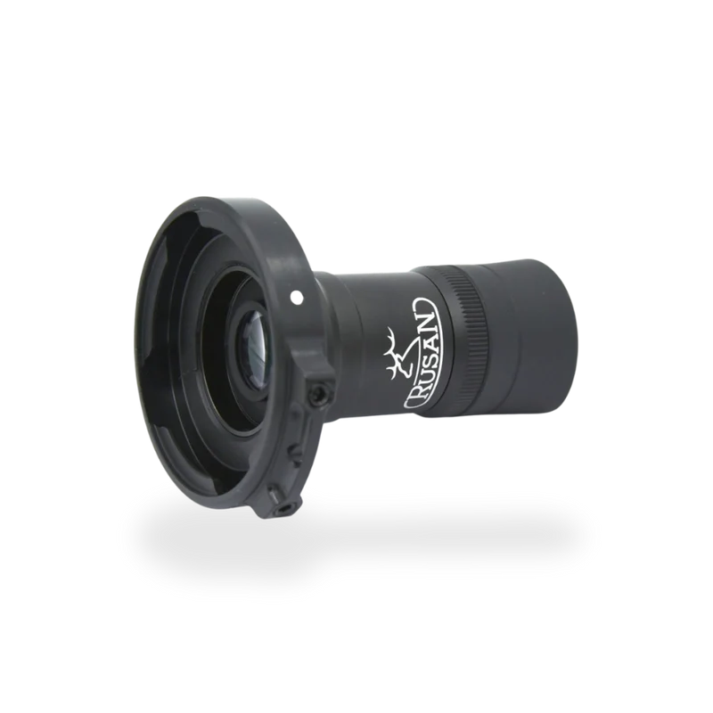 Guide Magnifier 2.5X for Clip on TB