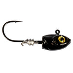 Z-Man Micro Shad Headz