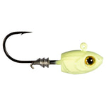 Z-Man Micro Shad Headz