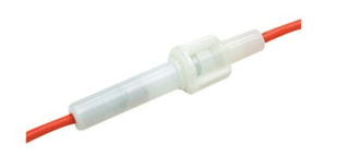 SEACHOICE IN-LINE FUSE HOLDER W/O FUSE