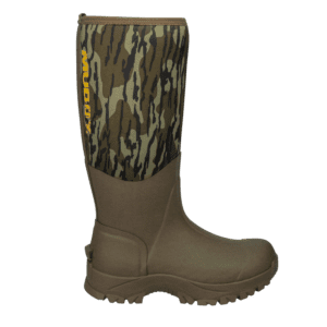 Muddy MTX 17" Non Insulated Boots Mossy Oak Bottomland