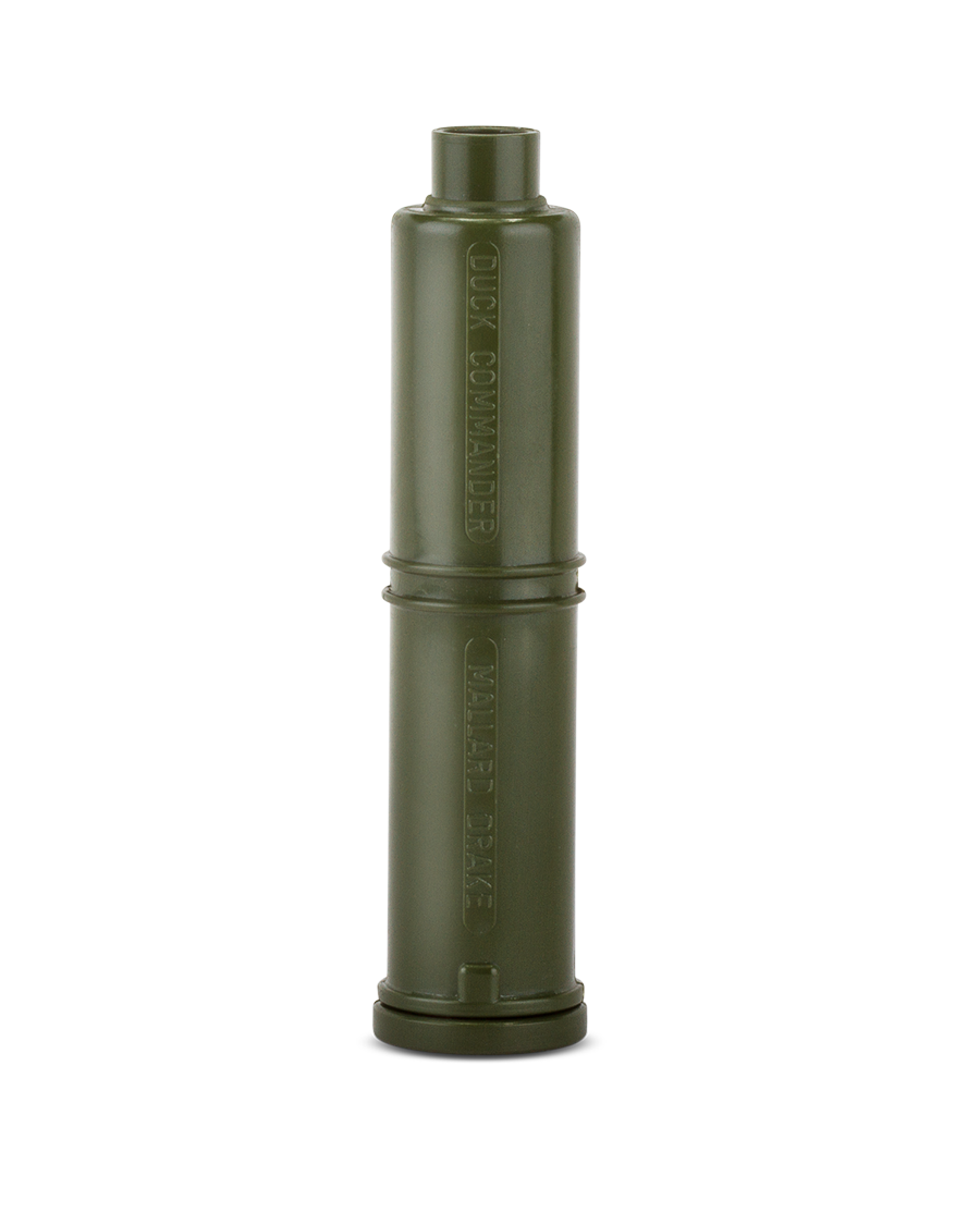 Duck Commander Mallard Drake Duck Call