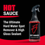 Boat Bling Hot Sauce  32Oz.