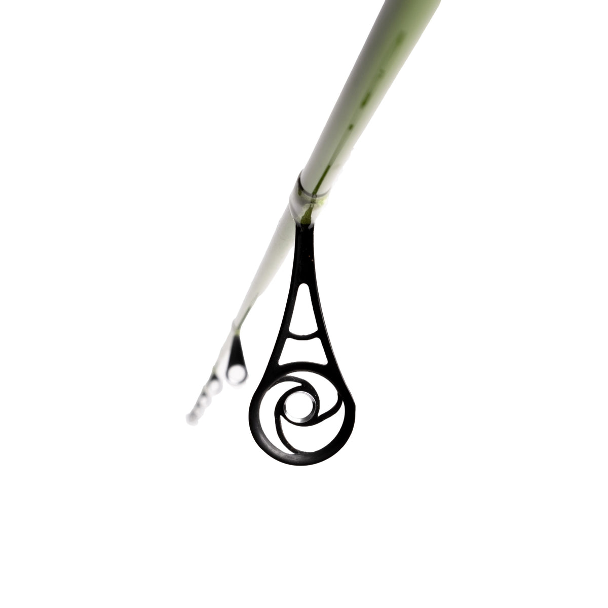 ACC Crappie Spinnin' Stix Medium Fast Action AA Cork Split-Grip additional view 2