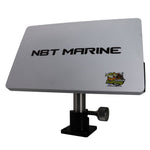 Cornfield NBT Swivel Fish Finder / Graph Mount for 16", 18" & 22" NBT Monitors