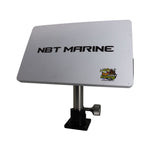 Cornfield NBT Swivel Fish Finder / Graph Mount for 16", 18" & 22" NBT Monitors