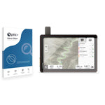 Tread XL Nano Tempered Glass Screen Protector
