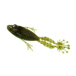 Fishlab Nature Series Flippin Frog