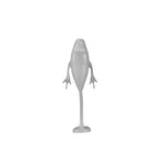Fishlab Nature Series Topwater Frog