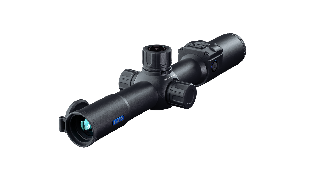 Night Stalker Mini - Night Stalker Mini Weapon Mounted Scope