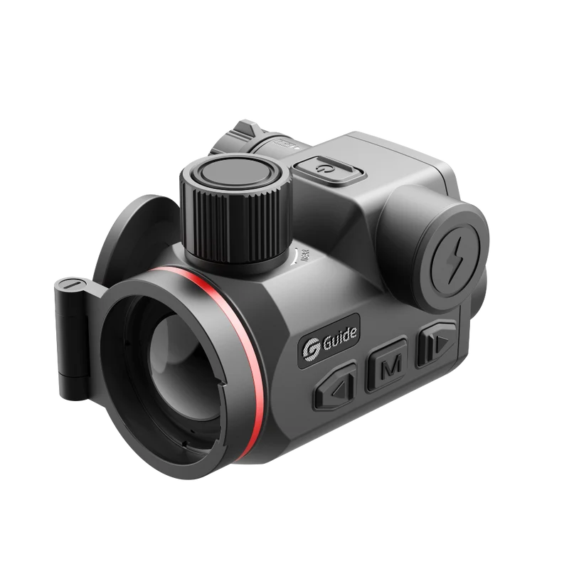 Guide O635CS Orion Thermal Clip-On
