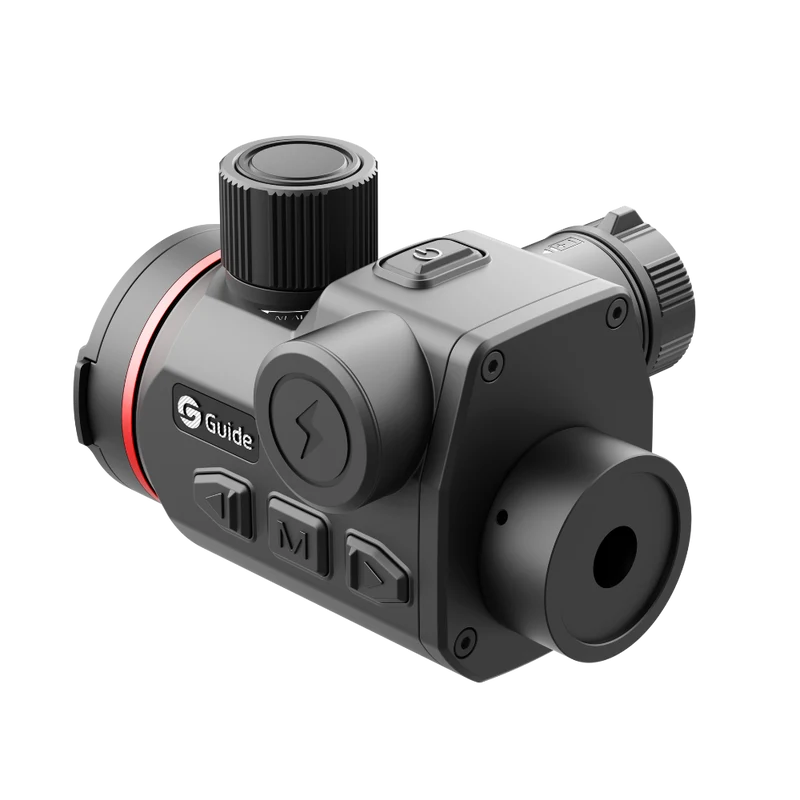 Guide Orion Thermal Clip-On