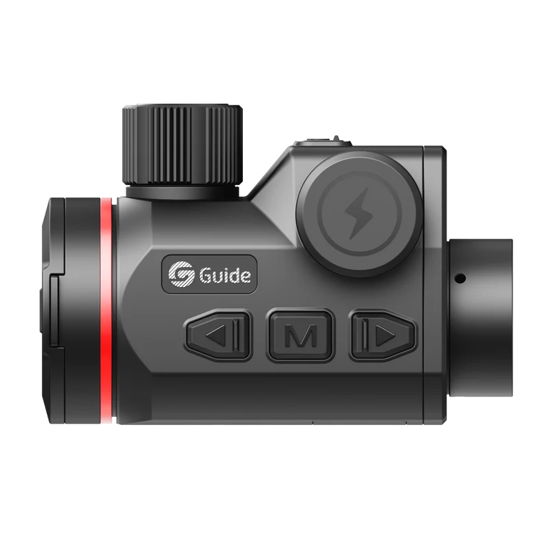 Guide O635CS Orion Thermal Clip-On