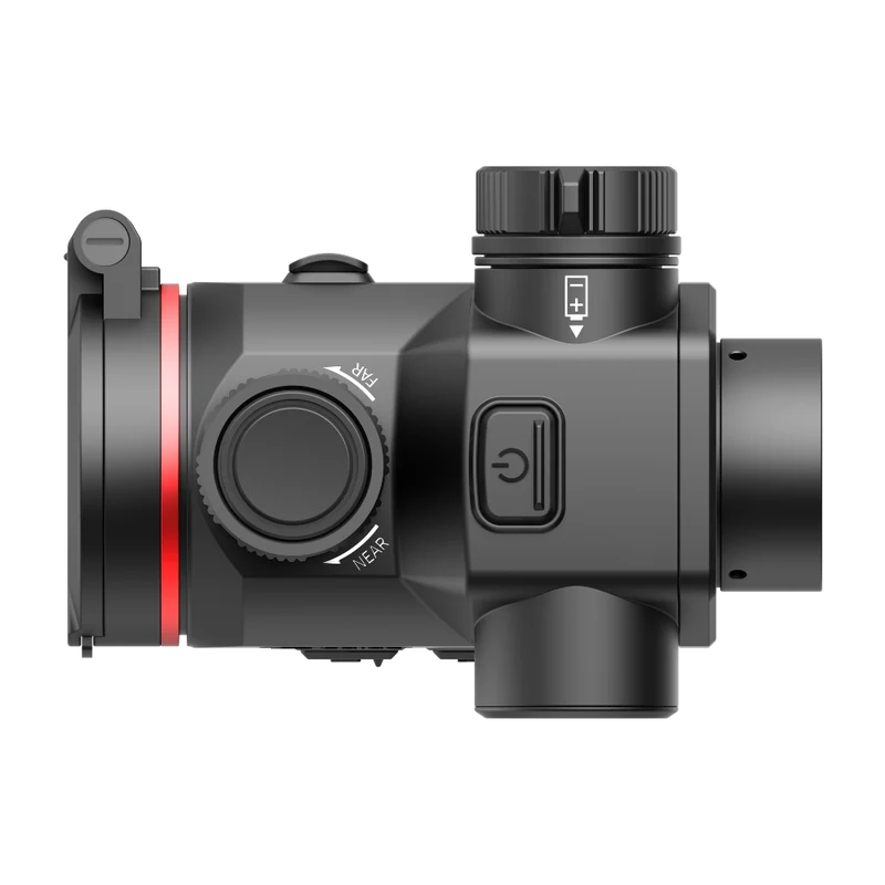 Guide Orion Thermal Clip-On