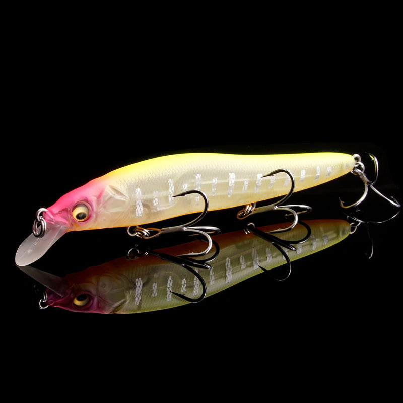 Megabass JDM Vision Oneten R Hi-Float Special Color IF Hachiro