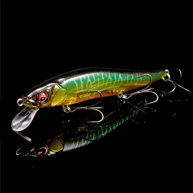 Megabass JDM VISION ONETEN Gin Tonic Tiger