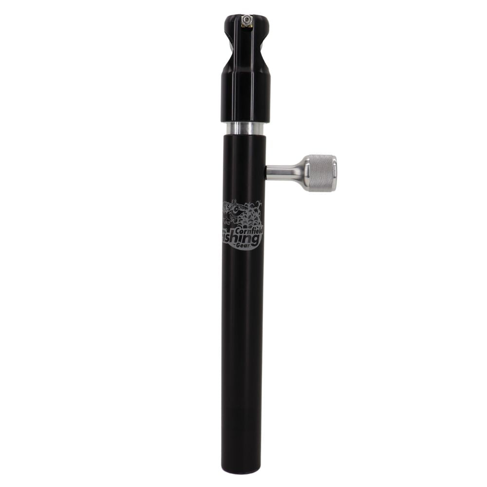 Cornfield Over-the-Side Telescoping Conversion Kit for Transducer Mounts