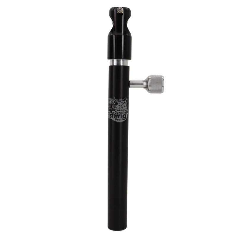 Cornfield Over-the-Side Telescoping Conversion Kit for Transducer Mounts