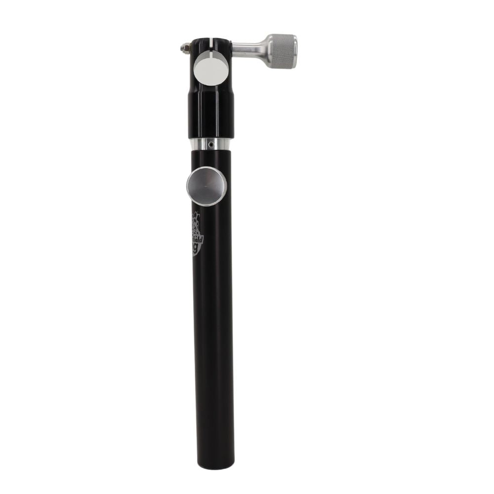 Cornfield Over-the-Side Telescoping Conversion Kit for Transducer Mounts